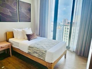 For sale 2 bedrooms condo in Khlong Toei, Bangkok