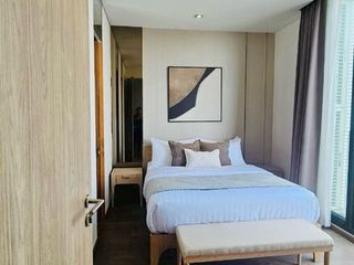 For sale 2 bedrooms condo in Khlong Toei, Bangkok