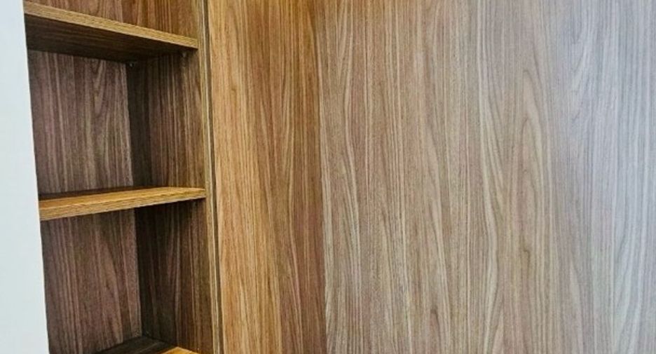 For sale 2 bedrooms condo in Khlong Toei, Bangkok
