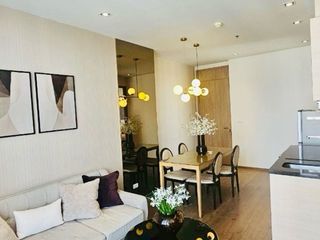 For sale 2 bedrooms condo in Khlong Toei, Bangkok