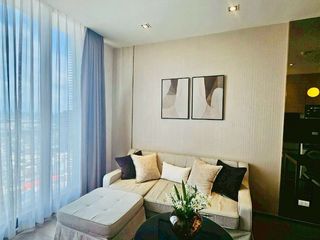 For sale 2 bedrooms condo in Khlong Toei, Bangkok