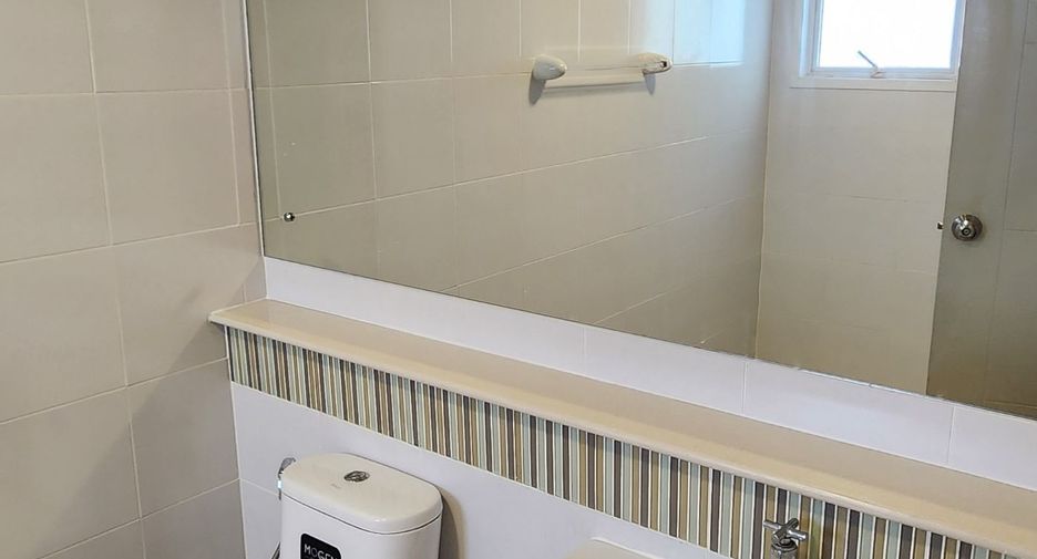Продажа 3 спальни дом в Тхунг Кхру, Бангкок