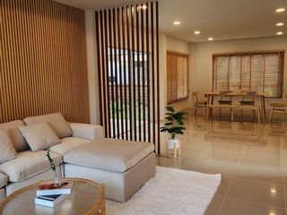 For sale 3 bedrooms house in Thung Khru, Bangkok