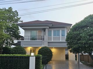 À vendre 3 chambres maison à Thung Khru, Bangkok