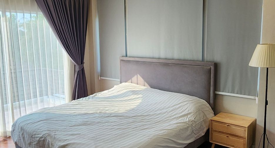 Продажа 3 спальни дом в Тхунг Кхру, Бангкок