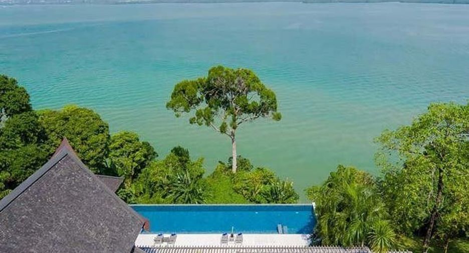 For sale 5 bedrooms villa in Thalang, Phuket