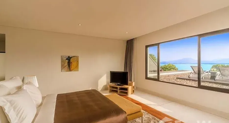For sale 5 bedrooms villa in Thalang, Phuket