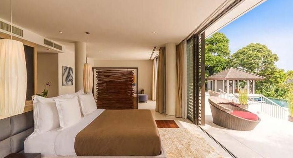 For sale 5 bedrooms villa in Thalang, Phuket
