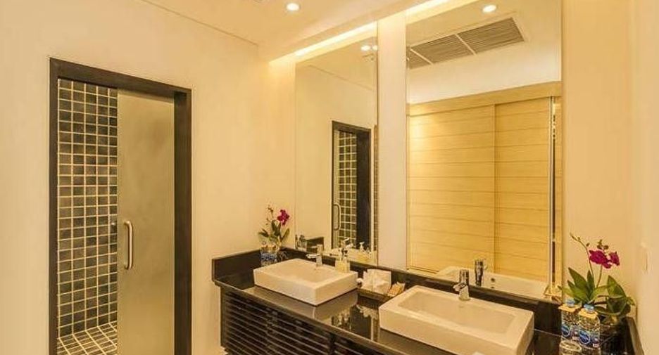 For sale 5 bedrooms villa in Thalang, Phuket