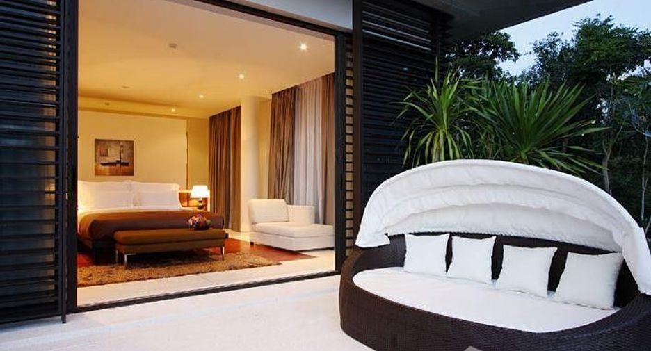 For sale 5 bedrooms villa in Thalang, Phuket