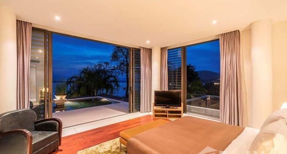For sale 5 bedrooms villa in Thalang, Phuket