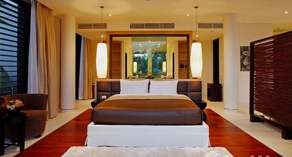 For sale 5 bedrooms villa in Thalang, Phuket