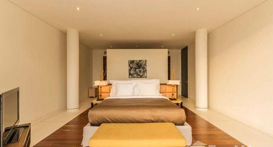 For sale 5 bedrooms villa in Thalang, Phuket