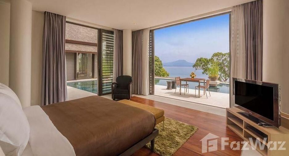 For sale 5 bedrooms villa in Thalang, Phuket