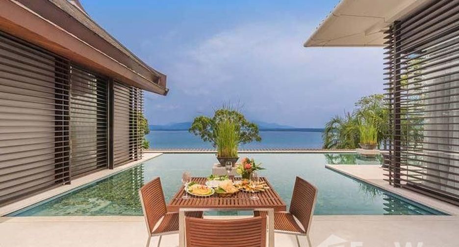 For sale 5 bedrooms villa in Thalang, Phuket