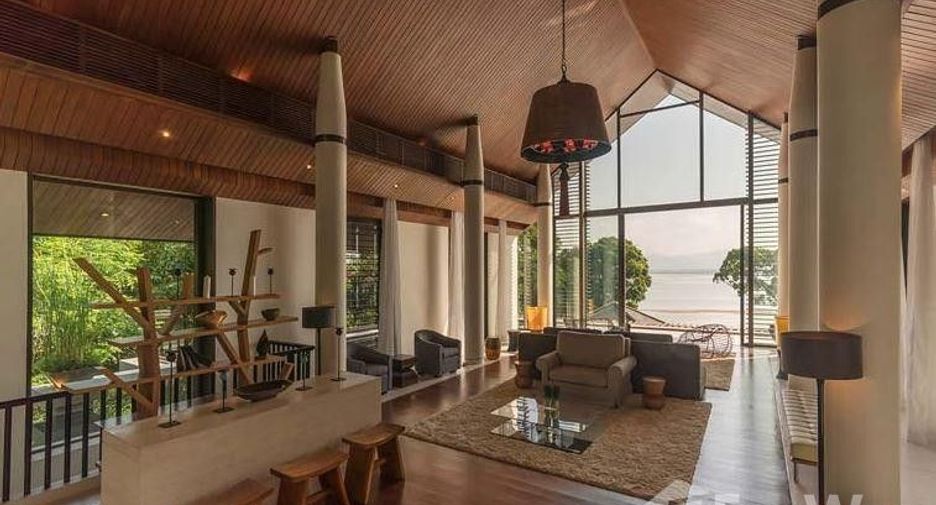 For sale 5 bedrooms villa in Thalang, Phuket