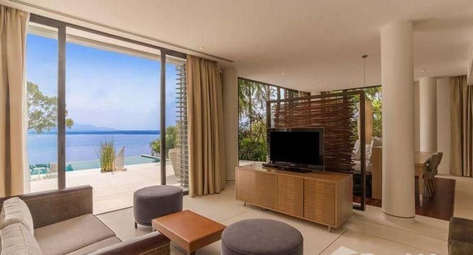 Villa en venta de 5 habitaciones en Thalang, Phuket