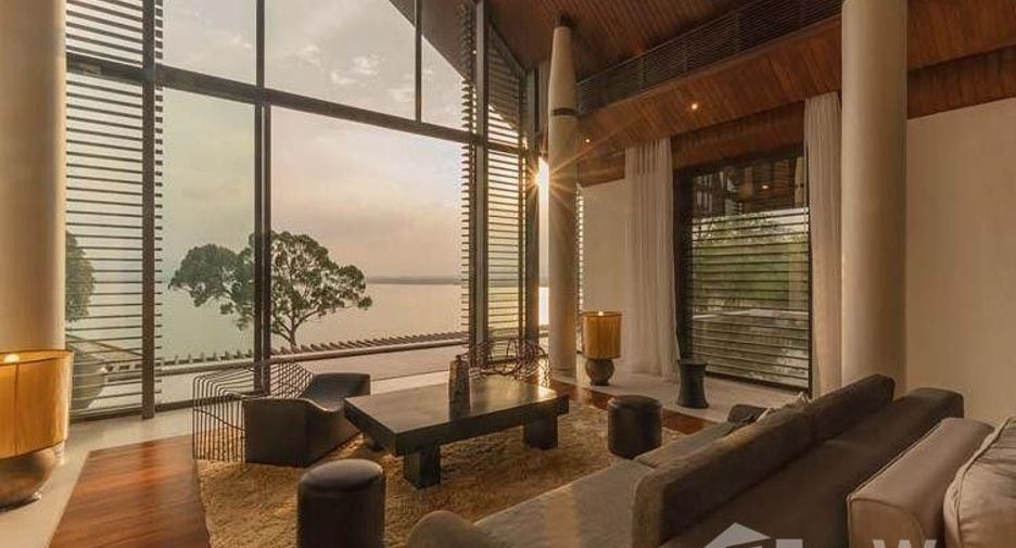 For sale 5 bedrooms villa in Thalang, Phuket