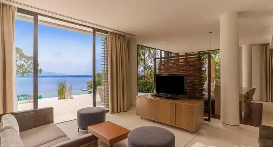 For sale 5 bedrooms villa in Thalang, Phuket