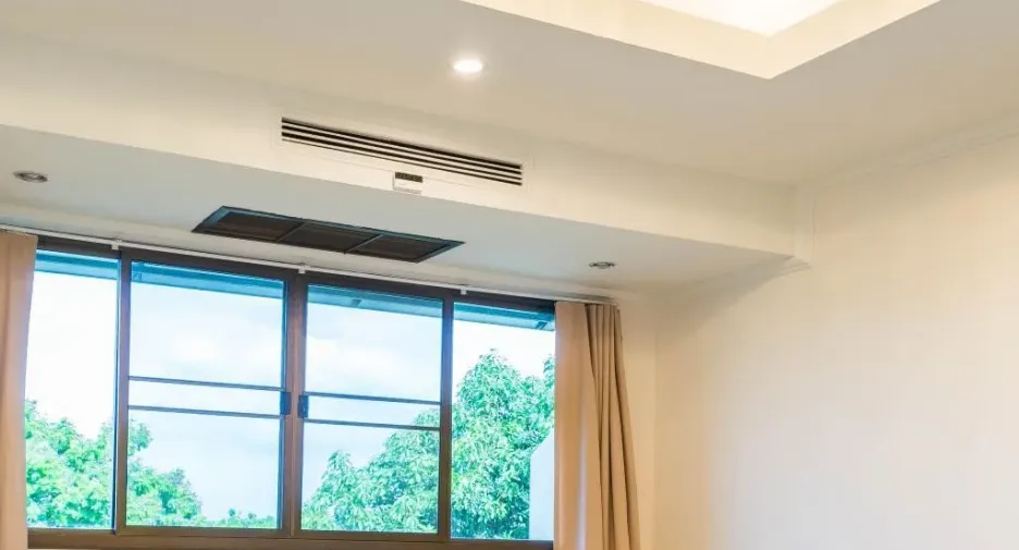 For rent 4 bedrooms condo in Pak Kret, Nonthaburi