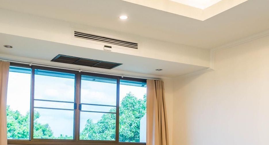 Condo en alquiler de 4 habitaciones en Pak Kret, Nonthaburi