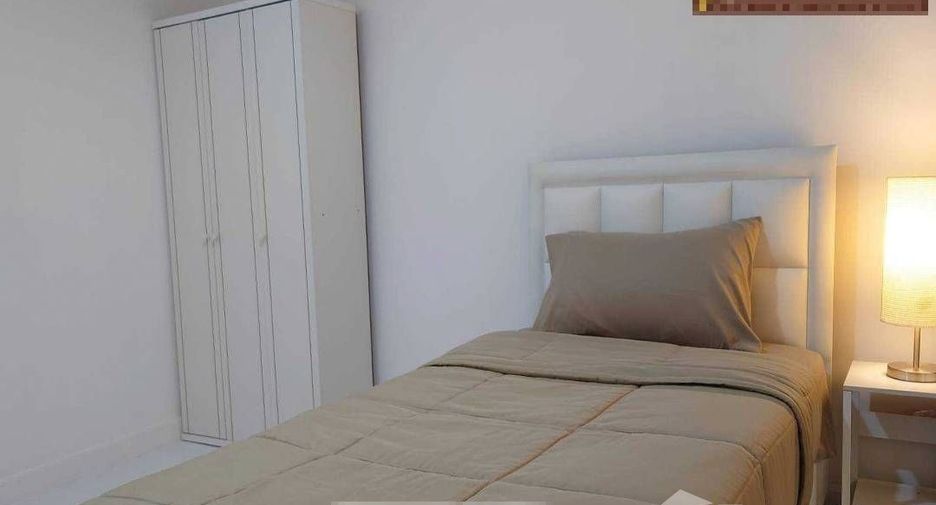 Wohnung zur Miete mit 3 Zimmer in Bang Lamung, Chonburi