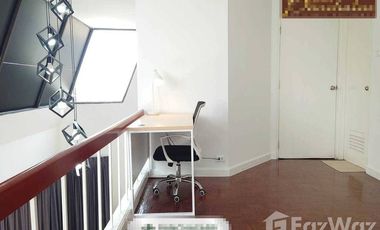 For rent 3 bedrooms condo in Bang Lamung, Chonburi