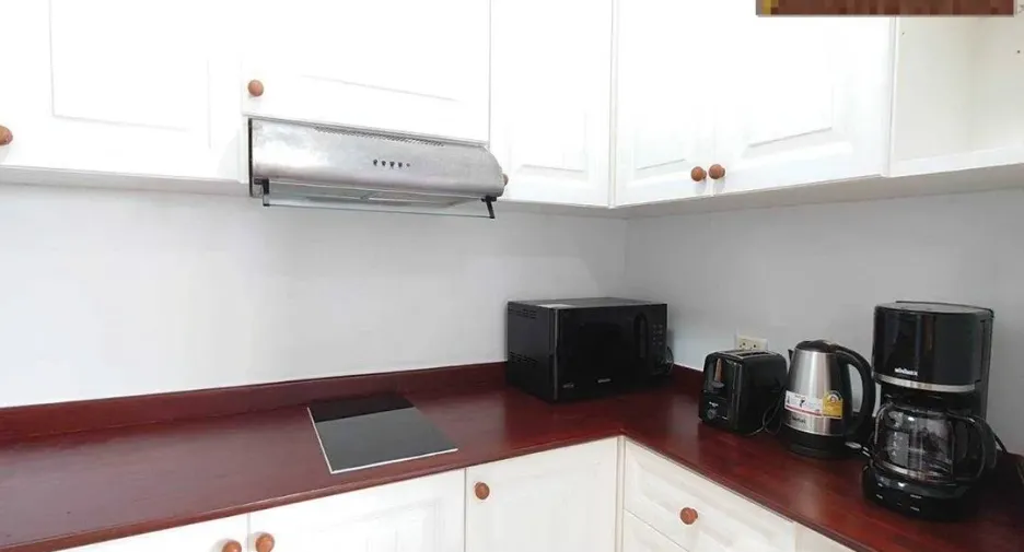 Wohnung zur Miete mit 3 Zimmer in Bang Lamung, Chonburi