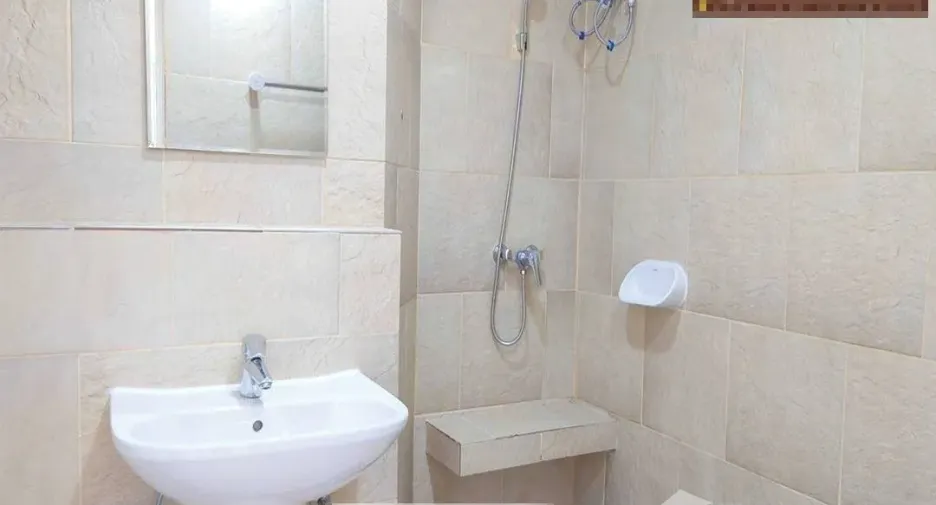 Wohnung zur Miete mit 3 Zimmer in Bang Lamung, Chonburi