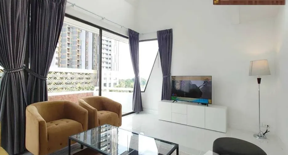 Wohnung zur Miete mit 3 Zimmer in Bang Lamung, Chonburi