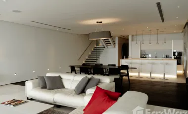 For sale 3 bedrooms villa in Mueang Phuket, Phuket