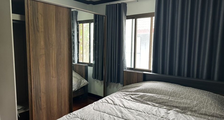 Haus zur Miete mit 3 Zimmer in Mueang Phuket, Phuket