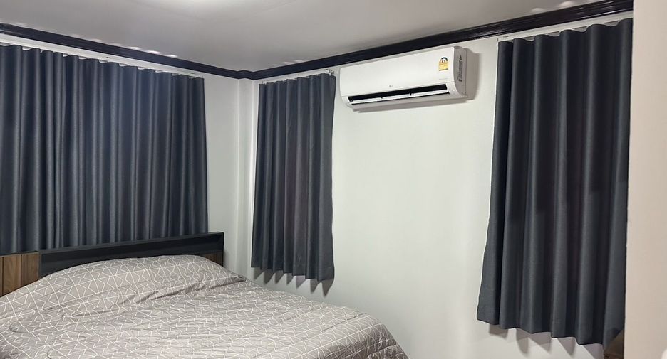 Haus zur Miete mit 3 Zimmer in Mueang Phuket, Phuket