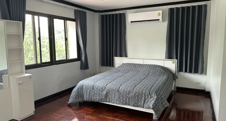 Haus zur Miete mit 3 Zimmer in Mueang Phuket, Phuket