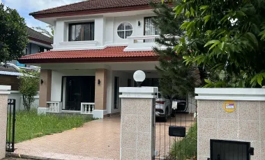 For rent 3 bedrooms house in Mueang Phuket, Phuket