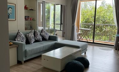 For sale 2 bedrooms condo in Pran Buri, Prachuap Khiri Khan