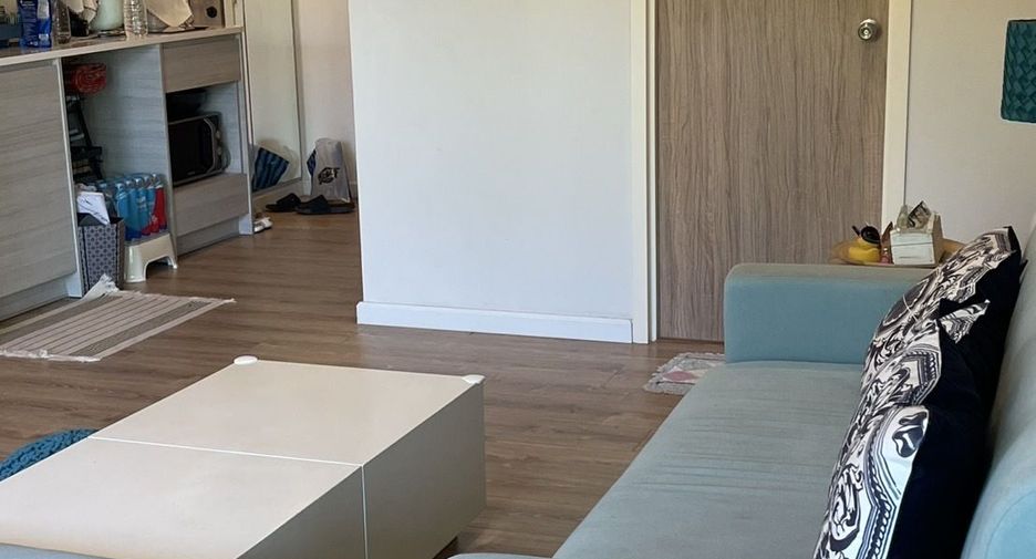 For sale 2 bedrooms condo in Pran Buri, Prachuap Khiri Khan