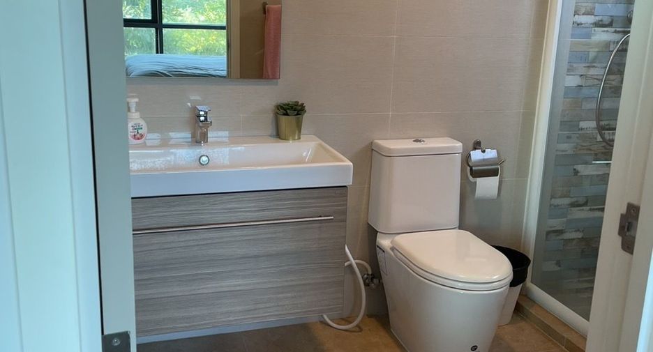 For sale 2 bedrooms condo in Pran Buri, Prachuap Khiri Khan
