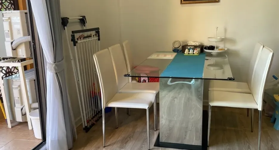 For sale 2 bedrooms condo in Pran Buri, Prachuap Khiri Khan