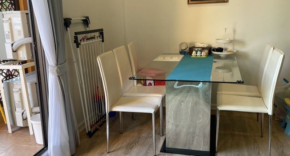 Wohnung zum Kauf mit 2 Zimmer in Pran Buri, Prachuap Khiri Khan