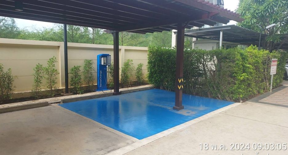 For sale 2 bedrooms condo in Pran Buri, Prachuap Khiri Khan