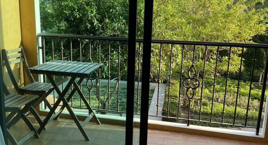 For sale 2 bedrooms condo in Pran Buri, Prachuap Khiri Khan