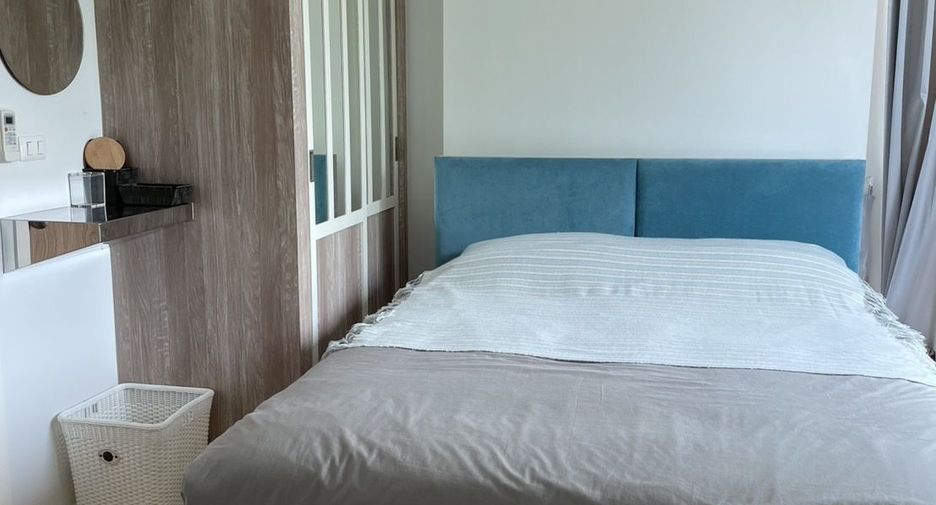 For sale 2 bedrooms condo in Pran Buri, Prachuap Khiri Khan
