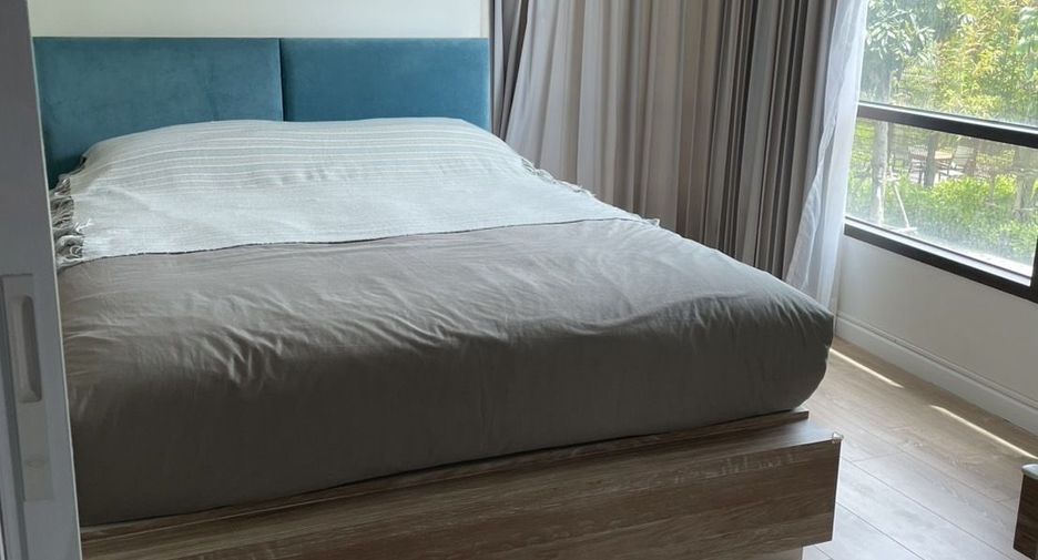 For sale 2 bedrooms condo in Pran Buri, Prachuap Khiri Khan