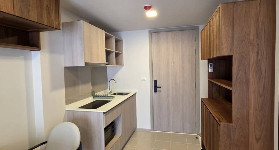 For rent 1 bed condo in Hua Hin, Prachuap Khiri Khan