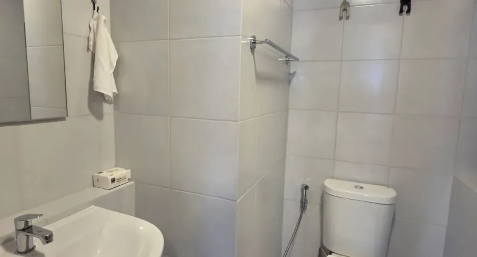 For rent 1 bed condo in Hua Hin, Prachuap Khiri Khan