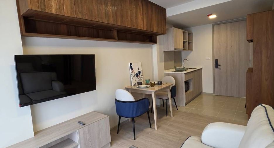 For rent 1 bed condo in Hua Hin, Prachuap Khiri Khan