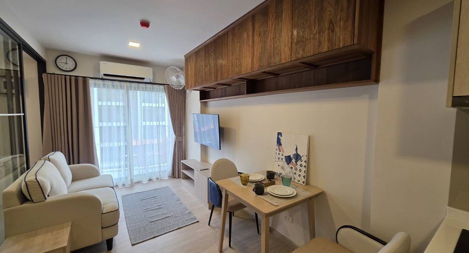 For rent 1 bed condo in Hua Hin, Prachuap Khiri Khan
