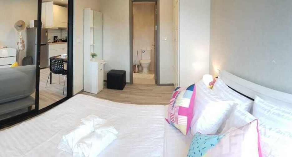 Wohnung zur Miete mit 1 Zimmer in Thalang, Phuket