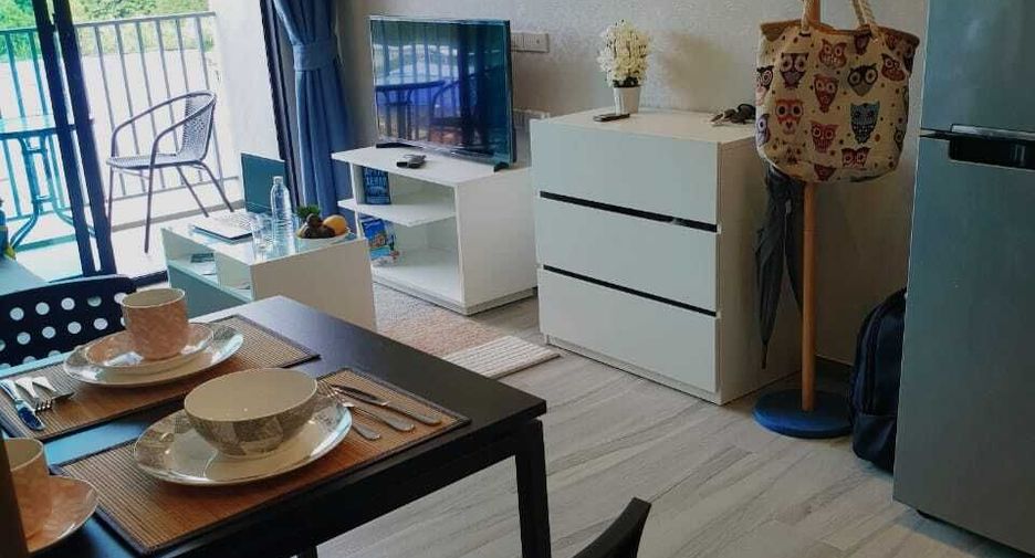 Wohnung zur Miete mit 1 Zimmer in Thalang, Phuket